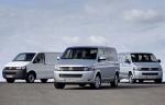 Volkswagen Caravelle 2009 года